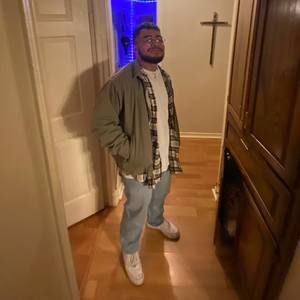 Meet your Posher, Bryan